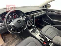 ڤۆڵکسواگن پاسات